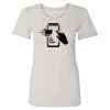 Women's Ideal-Crew. Thumbnail
