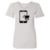 Women's Ideal-Crew. Thumbnail