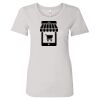 Women's Ideal-Crew. Thumbnail