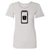 Women's Ideal-Crew. Thumbnail