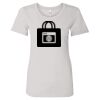 Women's Ideal-Crew. Thumbnail