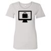 Women's Ideal-Crew. Thumbnail