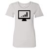 Women's Ideal-Crew. Thumbnail