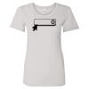 Women's Ideal-Crew. Thumbnail