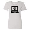 Women's Ideal-Crew. Thumbnail