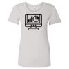 Women's Ideal-Crew. Thumbnail