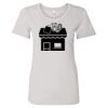 Women's Ideal-Crew. Thumbnail