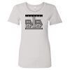 Women's Ideal-Crew. Thumbnail