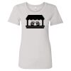 Women's Ideal-Crew. Thumbnail