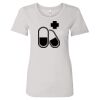 Women's Ideal-Crew. Thumbnail