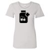 Women's Ideal-Crew. Thumbnail