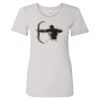 Women's Ideal-Crew. Thumbnail