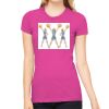 Women's The-Favorite Tee. Thumbnail