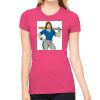 Women's The-Favorite Tee. Thumbnail