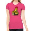 Women's The-Favorite Tee. Thumbnail
