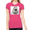 Women's The-Favorite Tee. Thumbnail