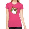 Women's The-Favorite Tee. Thumbnail