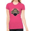 Women's The-Favorite Tee. Thumbnail