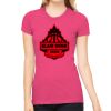 Women's The-Favorite Tee. Thumbnail