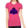 Women's The-Favorite Tee. Thumbnail