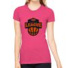 Women's The-Favorite Tee. Thumbnail