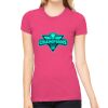 Women's The-Favorite Tee. Thumbnail