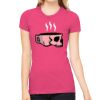 Women's The-Favorite Tee. Thumbnail