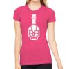 Women's The-Favorite Tee. Thumbnail