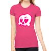 Women's The-Favorite Tee. Thumbnail