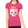 Women's The-Favorite Tee. Thumbnail