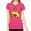 Women's The-Favorite Tee. Thumbnail