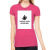 Women's The-Favorite Tee. Thumbnail