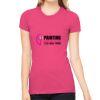 Women's The-Favorite Tee. Thumbnail