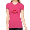 Women's The-Favorite Tee. Thumbnail