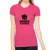 Women's The-Favorite Tee. Thumbnail