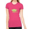 Women's The-Favorite Tee. Thumbnail
