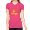 Women's The-Favorite Tee. Thumbnail