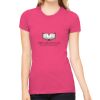 Women's The-Favorite Tee. Thumbnail