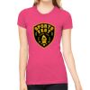 Women's The-Favorite Tee. Thumbnail