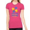 Women's The-Favorite Tee. Thumbnail