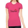 Women's The-Favorite Tee. Thumbnail
