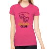 Women's The-Favorite Tee. Thumbnail