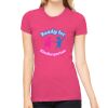 Women's The-Favorite Tee. Thumbnail