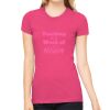 Women's The-Favorite Tee. Thumbnail