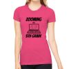 Women's The-Favorite Tee. Thumbnail