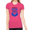 Women's The-Favorite Tee. Thumbnail