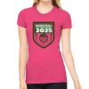 Women's The-Favorite Tee. Thumbnail