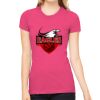 Women's The-Favorite Tee. Thumbnail