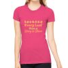 Women's The-Favorite Tee. Thumbnail