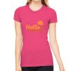 Women's The-Favorite Tee. Thumbnail